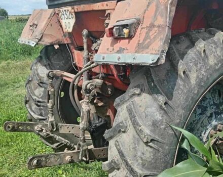 ЮМЗ Інша, об'ємом двигуна 0 л та пробігом 0 тис. км за 3900 $, фото 7 на Automoto.ua