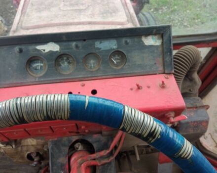 ЮМЗ Інша, об'ємом двигуна 6.3 л та пробігом 0 тис. км за 5000 $, фото 2 на Automoto.ua