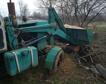 ЮМЗ Другая, объемом двигателя 4 л и пробегом 0 тыс. км за 3309 $, фото 4 на Automoto.ua