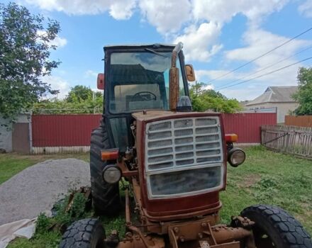 ЮМЗ Другая, объемом двигателя 1.2 л и пробегом 0 тыс. км за 2896 $, фото 6 на Automoto.ua