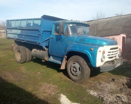 ЮМЗ Інша, об'ємом двигуна 6.3 л та пробігом 0 тис. км за 5000 $, фото 7 на Automoto.ua