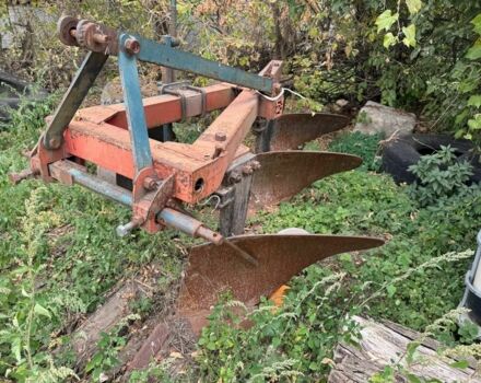 ЮМЗ Інша, об'ємом двигуна 0 л та пробігом 0 тис. км за 2549 $, фото 4 на Automoto.ua