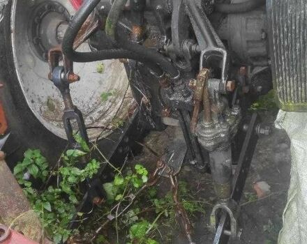 ЮМЗ Інша, об'ємом двигуна 0 л та пробігом 0 тис. км за 3250 $, фото 3 на Automoto.ua