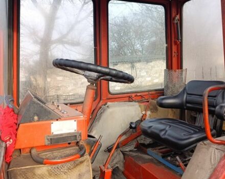 ЮМЗ Інша, об'ємом двигуна 0 л та пробігом 0 тис. км за 2363 $, фото 4 на Automoto.ua