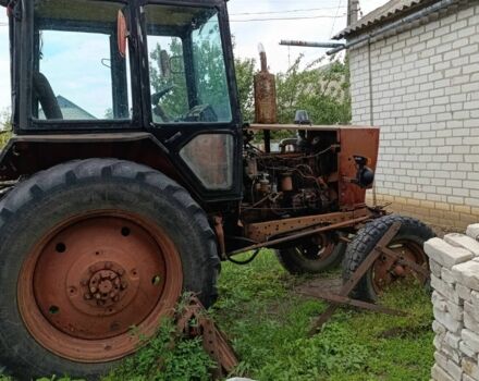 ЮМЗ Другая, объемом двигателя 1.2 л и пробегом 0 тыс. км за 4835 $, фото 1 на Automoto.ua