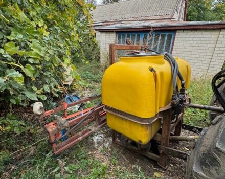 ЮМЗ Інша, об'ємом двигуна 0 л та пробігом 0 тис. км за 2549 $, фото 6 на Automoto.ua