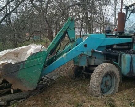 ЮМЗ Другая, объемом двигателя 4 л и пробегом 0 тыс. км за 3309 $, фото 3 на Automoto.ua