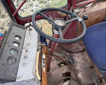 ЮМЗ Другая, объемом двигателя 4.94 л и пробегом 0 тыс. км за 4000 $, фото 7 на Automoto.ua