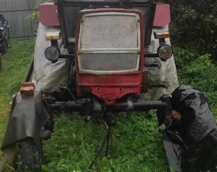 ЮМЗ Інша, об'ємом двигуна 0 л та пробігом 0 тис. км за 3250 $, фото 6 на Automoto.ua