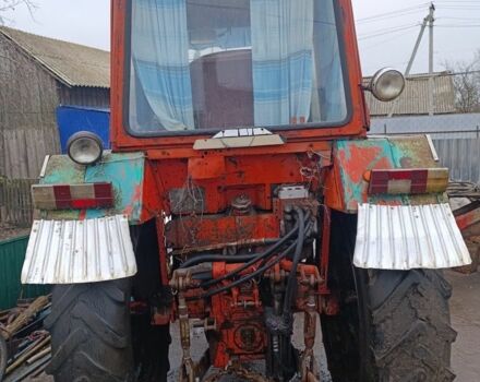 ЮМЗ Другая, объемом двигателя 0 л и пробегом 0 тыс. км за 1422 $, фото 3 на Automoto.ua