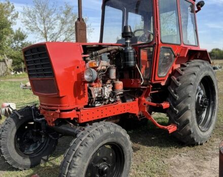 ЮМЗ Інша, об'ємом двигуна 0 л та пробігом 0 тис. км за 4491 $, фото 1 на Automoto.ua