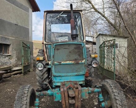 ЮМЗ Інша, об'ємом двигуна 0 л та пробігом 0 тис. км за 6500 $, фото 2 на Automoto.ua