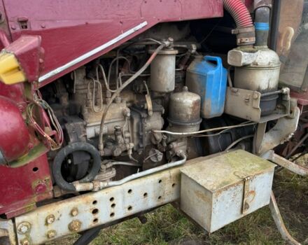 ЮМЗ Другая, объемом двигателя 4.94 л и пробегом 0 тыс. км за 4000 $, фото 1 на Automoto.ua