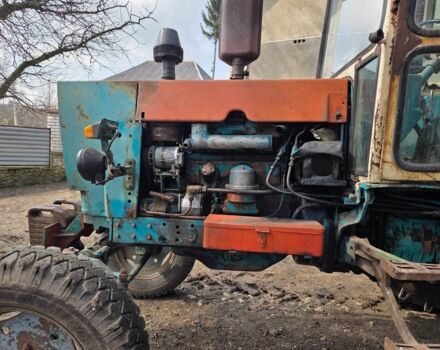 ЮМЗ Інша, об'ємом двигуна 0 л та пробігом 0 тис. км за 6500 $, фото 1 на Automoto.ua