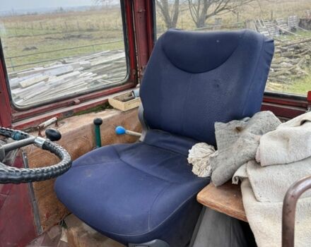 ЮМЗ Другая, объемом двигателя 4.94 л и пробегом 0 тыс. км за 4000 $, фото 6 на Automoto.ua