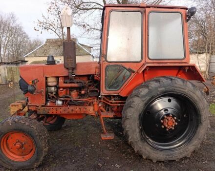 ЮМЗ Інша, об'ємом двигуна 0 л та пробігом 0 тис. км за 2361 $, фото 1 на Automoto.ua