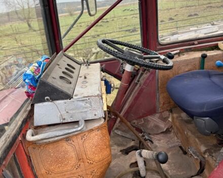 ЮМЗ Другая, объемом двигателя 4.94 л и пробегом 0 тыс. км за 4000 $, фото 5 на Automoto.ua