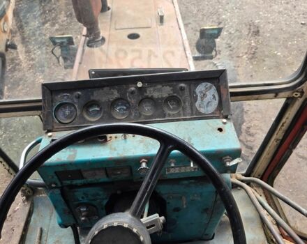 ЮМЗ Інша, об'ємом двигуна 0 л та пробігом 0 тис. км за 6500 $, фото 6 на Automoto.ua