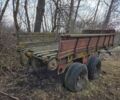 ЮМЗ Інша, об'ємом двигуна 0 л та пробігом 0 тис. км за 6500 $, фото 16 на Automoto.ua