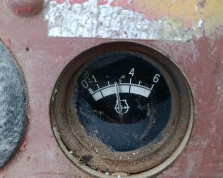 ЮМЗ Другая, объемом двигателя 0 л и пробегом 0 тыс. км за 1422 $, фото 5 на Automoto.ua