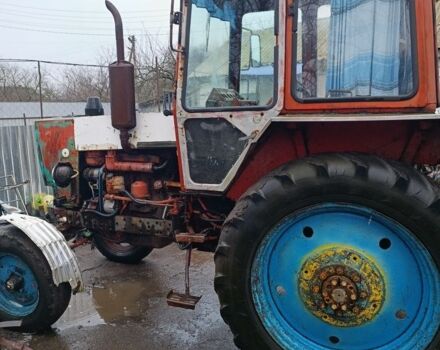 ЮМЗ Другая, объемом двигателя 0 л и пробегом 0 тыс. км за 1422 $, фото 4 на Automoto.ua