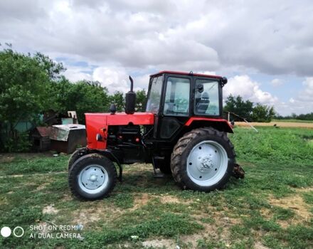 ЮМЗ Інша, об'ємом двигуна 4 л та пробігом 87 тис. км за 4000 $, фото 1 на Automoto.ua