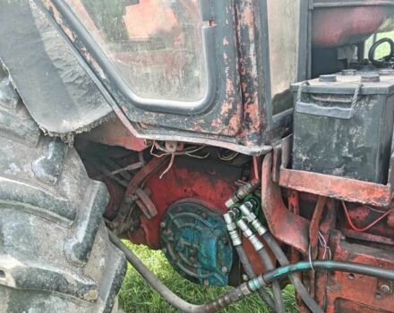 ЮМЗ Інша, об'ємом двигуна 0 л та пробігом 0 тис. км за 3900 $, фото 6 на Automoto.ua