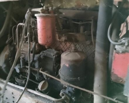 ЮМЗ Інша, об'ємом двигуна 0 л та пробігом 0 тис. км за 1210 $, фото 4 на Automoto.ua