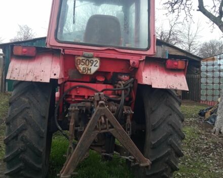 ЮМЗ Інша, об'ємом двигуна 6.3 л та пробігом 0 тис. км за 5000 $, фото 5 на Automoto.ua