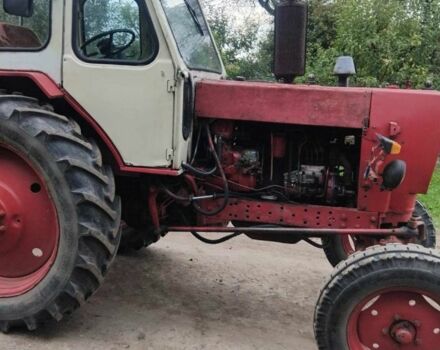ЮМЗ Другая, объемом двигателя 0 л и пробегом 0 тыс. км за 3500 $, фото 2 на Automoto.ua