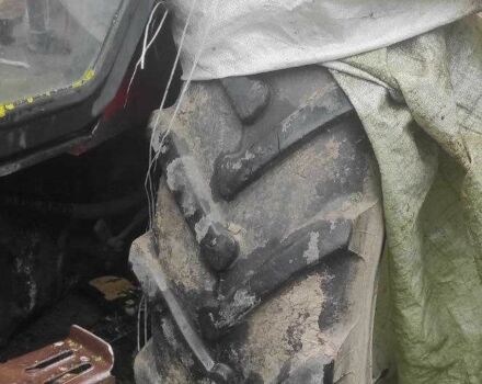 ЮМЗ Інша, об'ємом двигуна 0 л та пробігом 0 тис. км за 3250 $, фото 7 на Automoto.ua