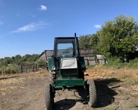 ЮМЗ Другая, объемом двигателя 0 л и пробегом 0 тыс. км за 3000 $, фото 5 на Automoto.ua