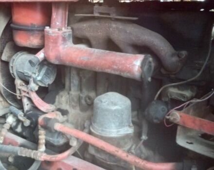 ЮМЗ Другая, объемом двигателя 0 л и пробегом 0 тыс. км за 6000 $, фото 2 на Automoto.ua