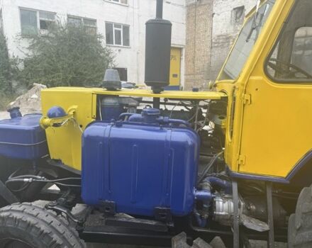 ЮМЗ Інша, об'ємом двигуна 0 л та пробігом 0 тис. км за 2912 $, фото 4 на Automoto.ua