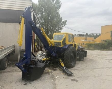 ЮМЗ Інша, об'ємом двигуна 0 л та пробігом 0 тис. км за 2912 $, фото 3 на Automoto.ua