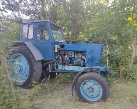 ЮМЗ Другая, объемом двигателя 0 л и пробегом 0 тыс. км за 2500 $, фото 1 на Automoto.ua