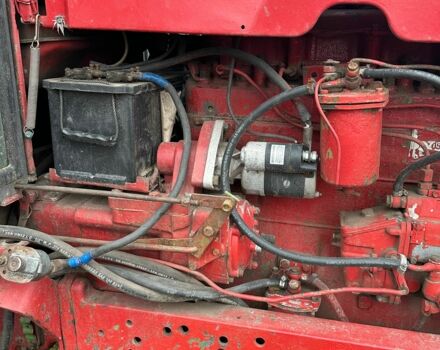 ЮМЗ Другая, объемом двигателя 0 л и пробегом 0 тыс. км за 6000 $, фото 6 на Automoto.ua