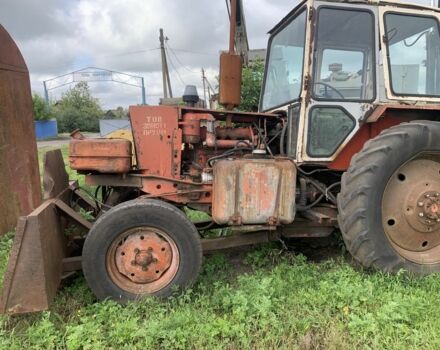 ЮМЗ Інша, об'ємом двигуна 0 л та пробігом 0 тис. км за 2381 $, фото 4 на Automoto.ua