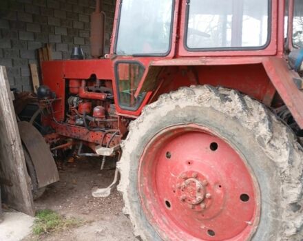 ЮМЗ Другая, объемом двигателя 0 л и пробегом 0 тыс. км за 3470 $, фото 1 на Automoto.ua