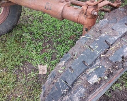 ЮМЗ Інша, об'ємом двигуна 0.6 л та пробігом 685 тис. км за 6700 $, фото 12 на Automoto.ua