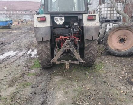 ЮМЗ Інша, об'ємом двигуна 0 л та пробігом 0 тис. км за 3788 $, фото 4 на Automoto.ua