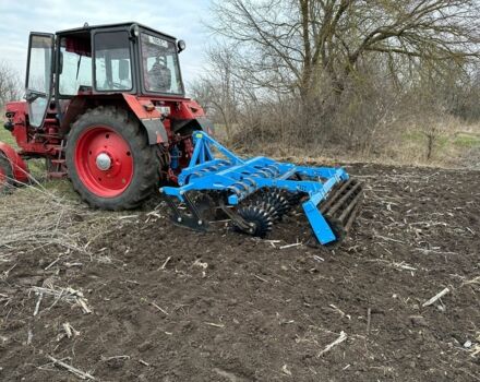 ЮМЗ Другая, объемом двигателя 0 л и пробегом 0 тыс. км за 6000 $, фото 10 на Automoto.ua