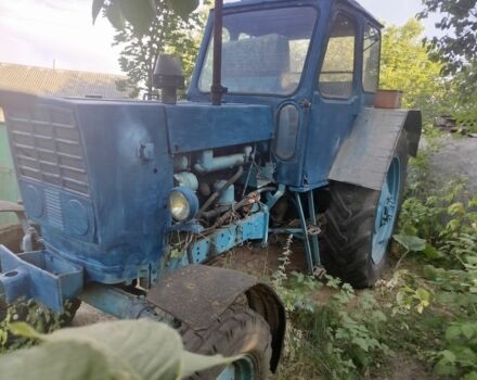 ЮМЗ Другая, объемом двигателя 0 л и пробегом 0 тыс. км за 2500 $, фото 2 на Automoto.ua