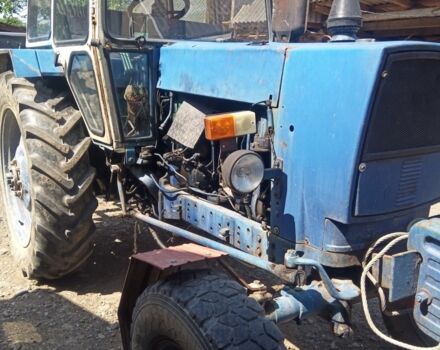 ЮМЗ Інша, об'ємом двигуна 0 л та пробігом 0 тис. км за 4000 $, фото 6 на Automoto.ua