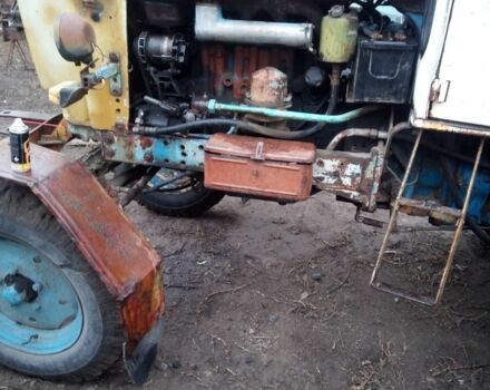 ЮМЗ Другая, объемом двигателя 0 л и пробегом 0 тыс. км за 3333 $, фото 3 на Automoto.ua