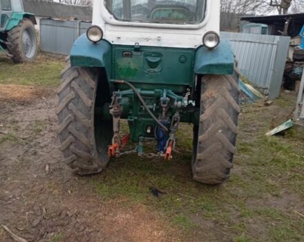 ЮМЗ Другая, объемом двигателя 0 л и пробегом 0 тыс. км за 1480 $, фото 2 на Automoto.ua