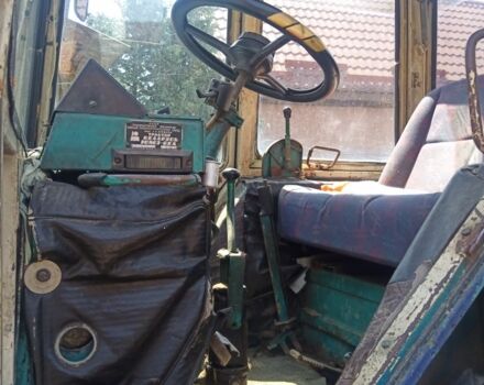 ЮМЗ Інша, об'ємом двигуна 0 л та пробігом 0 тис. км за 4000 $, фото 7 на Automoto.ua