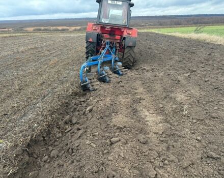 ЮМЗ Другая, объемом двигателя 0 л и пробегом 0 тыс. км за 6000 $, фото 8 на Automoto.ua