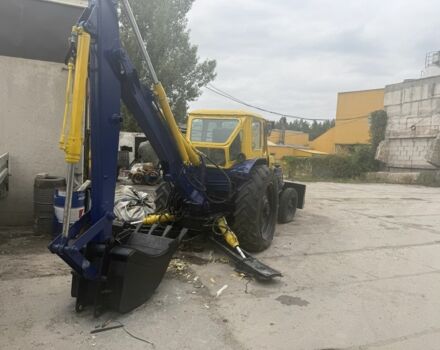 ЮМЗ Інша, об'ємом двигуна 0 л та пробігом 0 тис. км за 2912 $, фото 6 на Automoto.ua