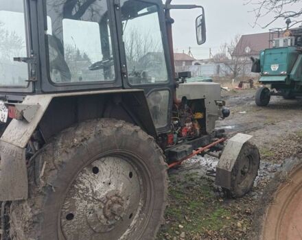 ЮМЗ Інша, об'ємом двигуна 0 л та пробігом 0 тис. км за 3788 $, фото 3 на Automoto.ua